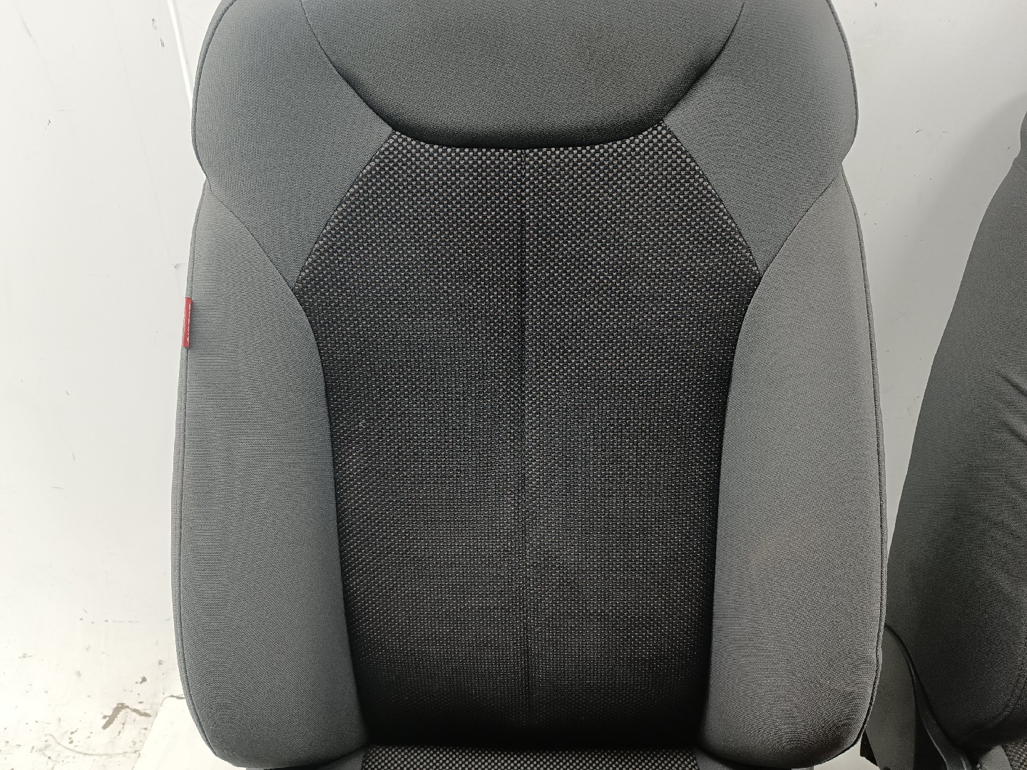 Conjunto de bancos SEAT LEON (1P1) | 05 - 13 Imagem-15