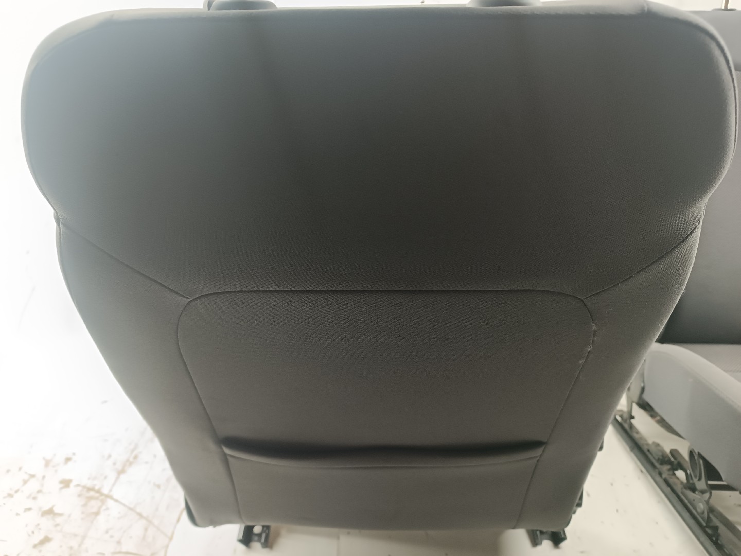 Conjunto de bancos SEAT LEON (1P1) | 05 - 13 Imagem-19