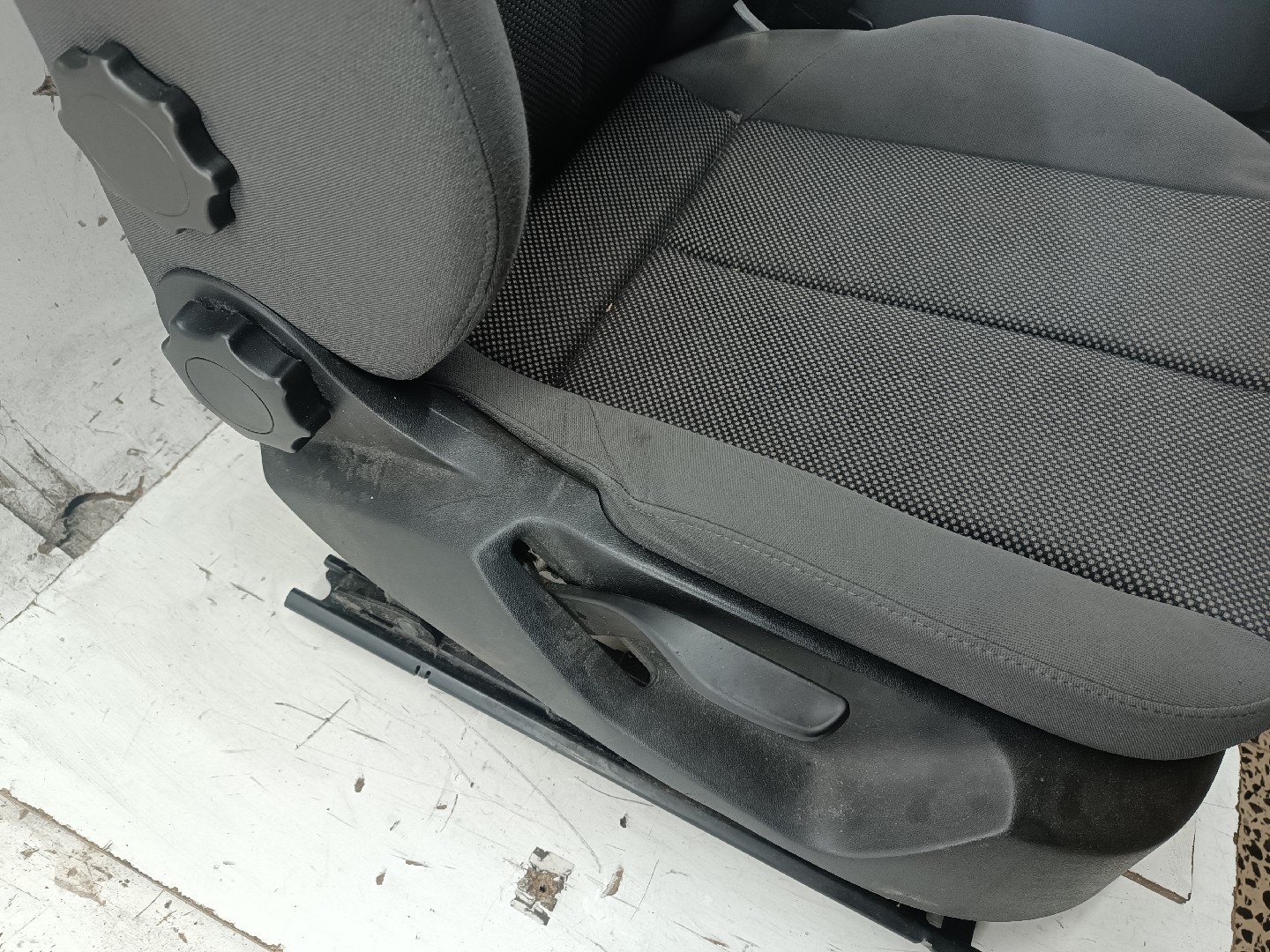 Conjunto de bancos SEAT LEON (1P1) | 05 - 13 Imagem-18