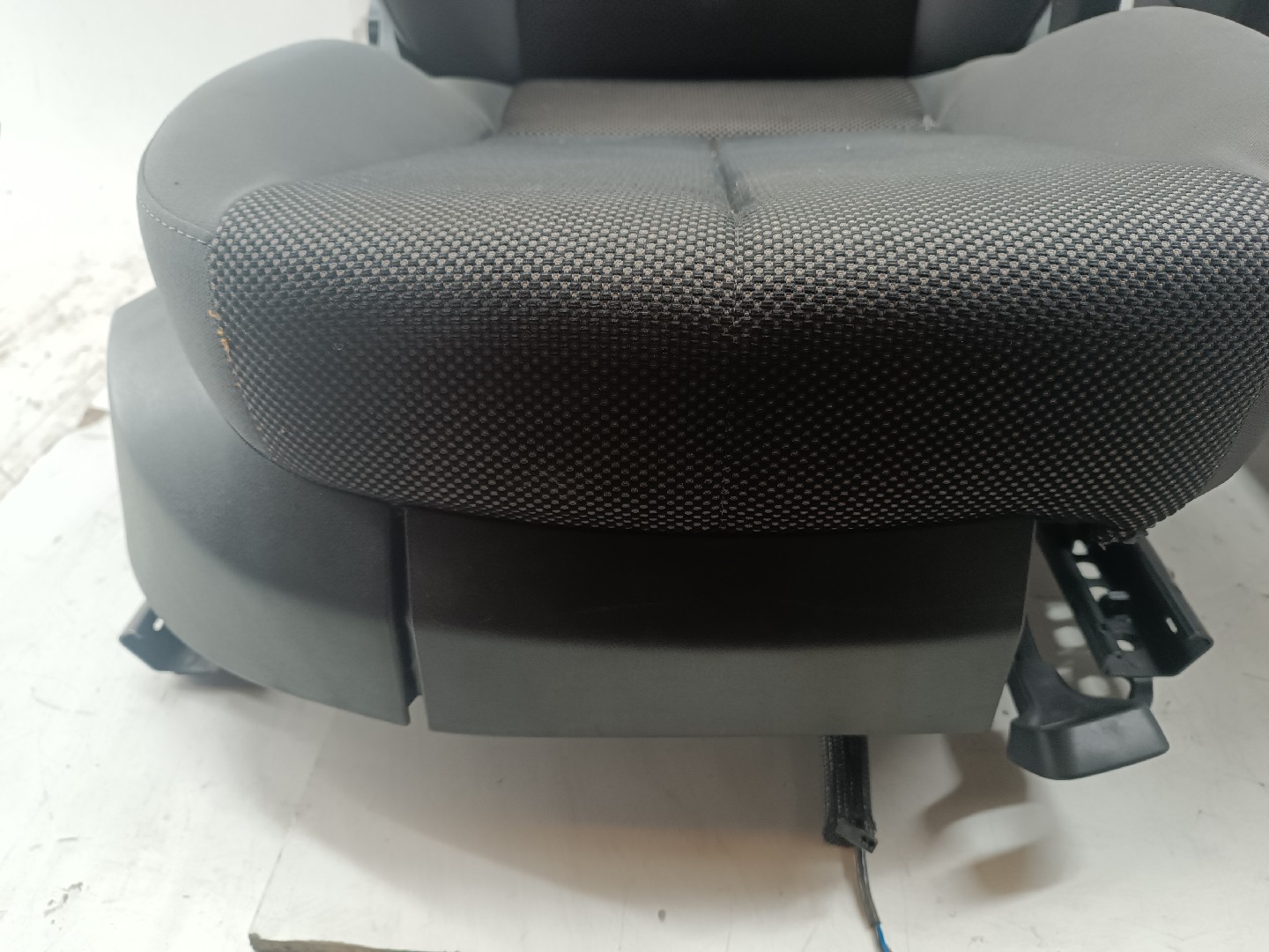 Conjunto de bancos SEAT LEON (1P1) | 05 - 13 Imagem-17