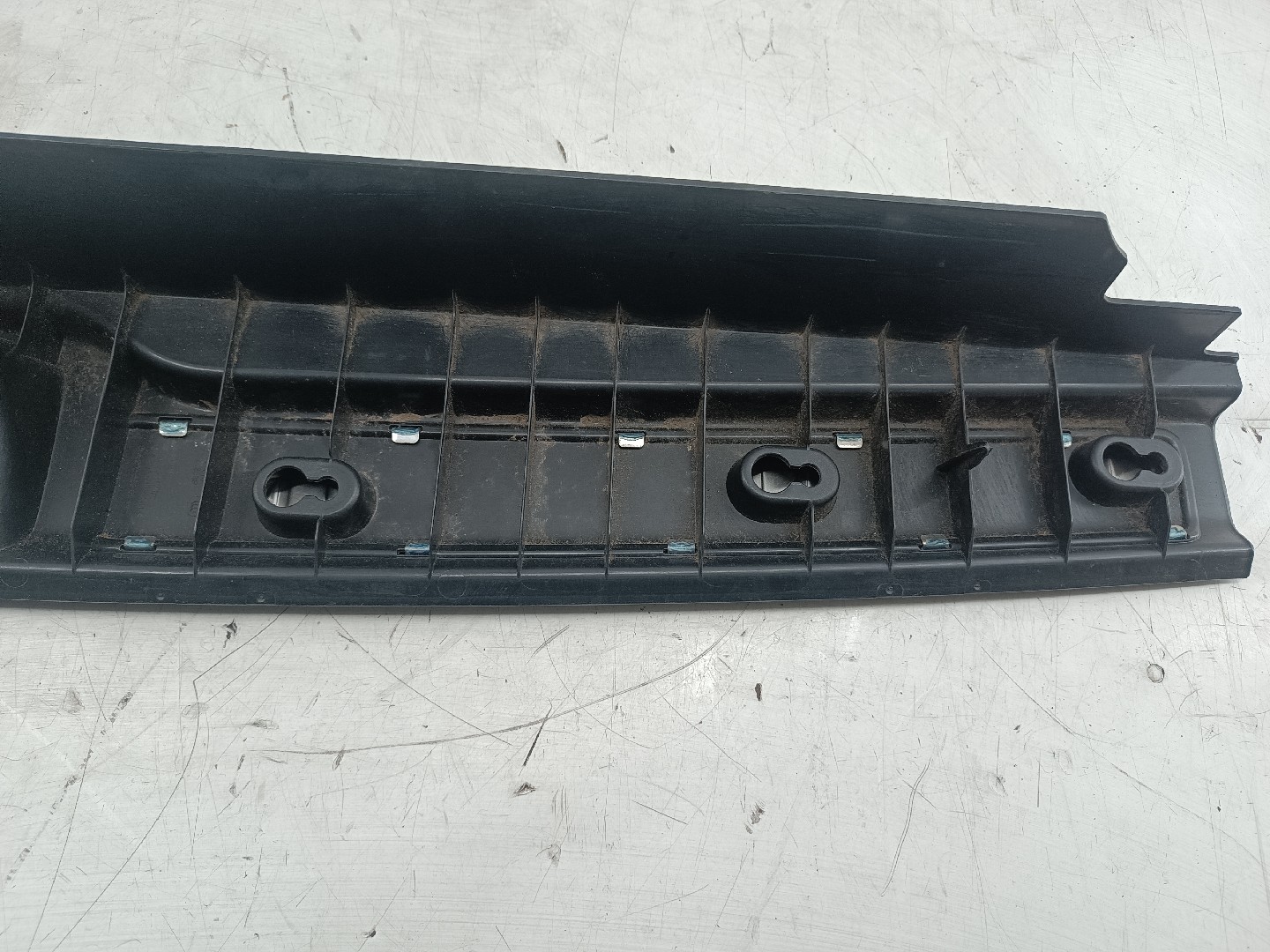 Acabamento de mala MERCEDES-BENZ GLC (X253) | 15 -  Imagem-1