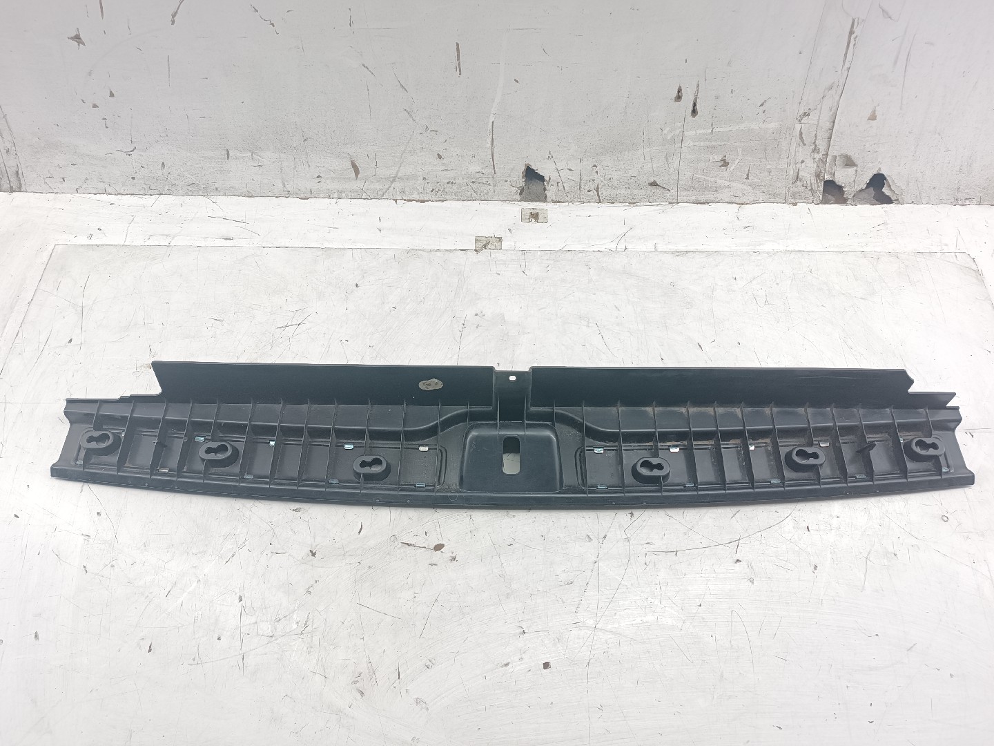 Acabamento de mala MERCEDES-BENZ GLC (X253) | 15 - 