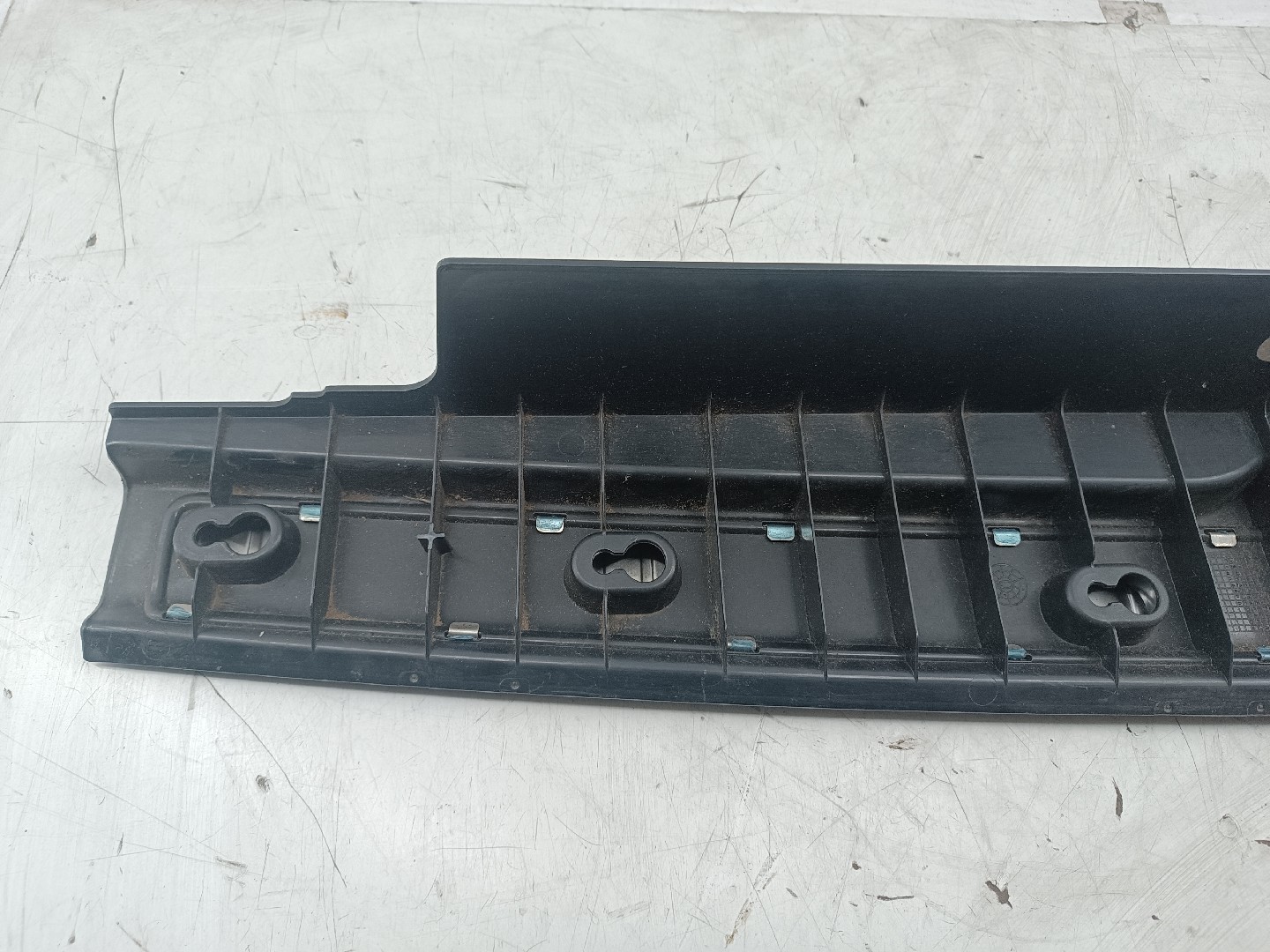 Acabamento de mala MERCEDES-BENZ GLC (X253) | 15 -  Imagem-3