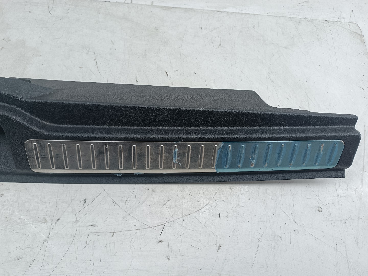 Acabamento de mala MERCEDES-BENZ GLC (X253) | 15 -  Imagem-6