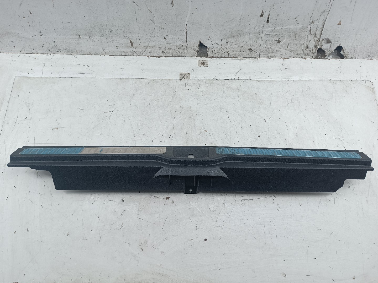 Acabamento de mala MERCEDES-BENZ GLC (X253) | 15 -  Imagem-5