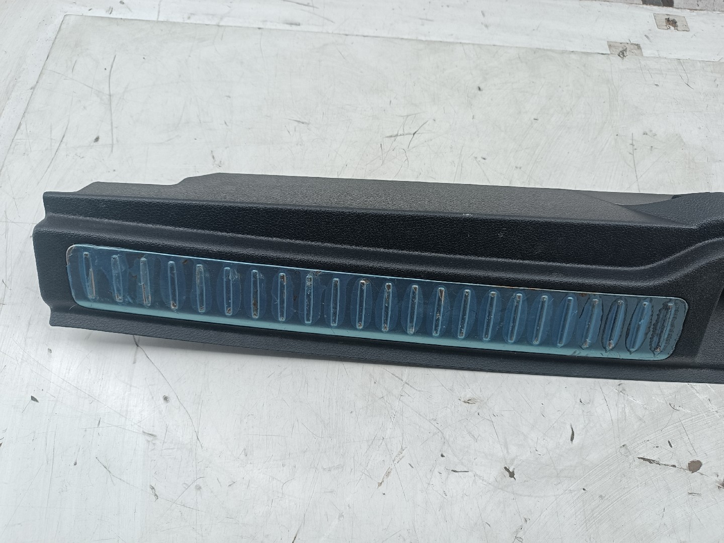 Acabamento de mala MERCEDES-BENZ GLC (X253) | 15 -  Imagem-7