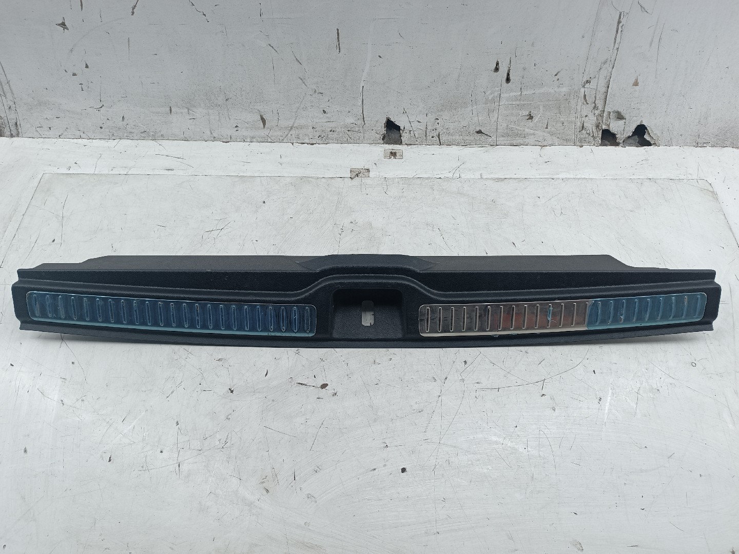 Acabamento de mala MERCEDES-BENZ GLC (X253) | 15 -  Imagem-8