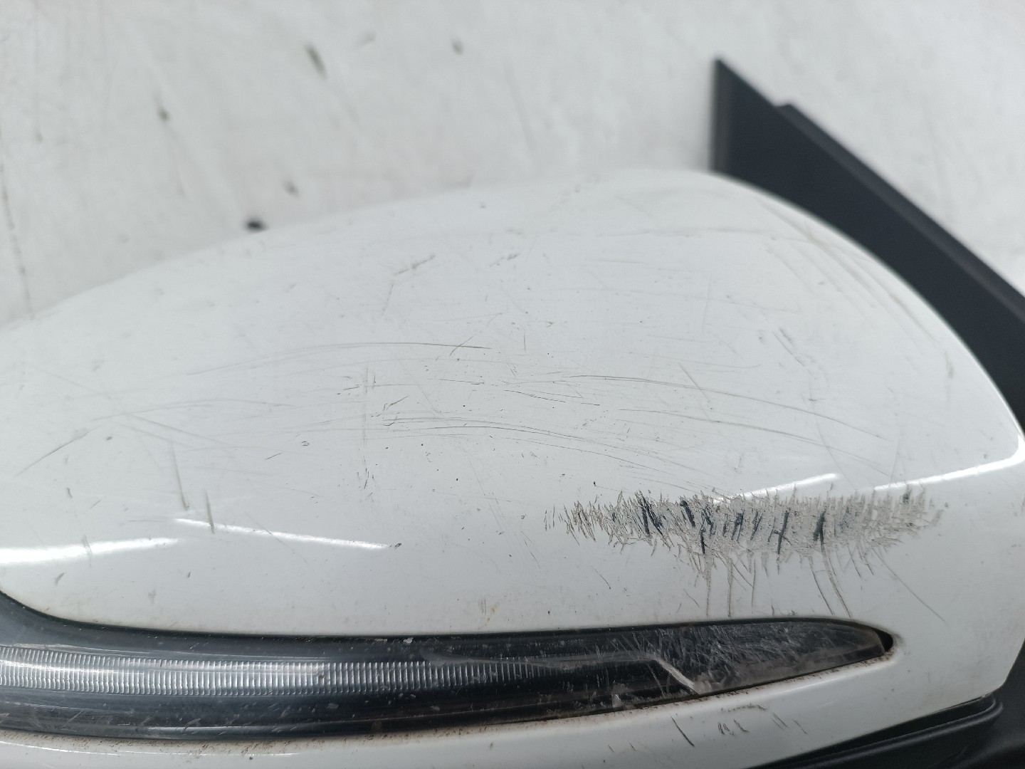 Espelho Retrovisor Direito Elétrico MERCEDES-BENZ GLC (X253) | 15 -  Imagem-1