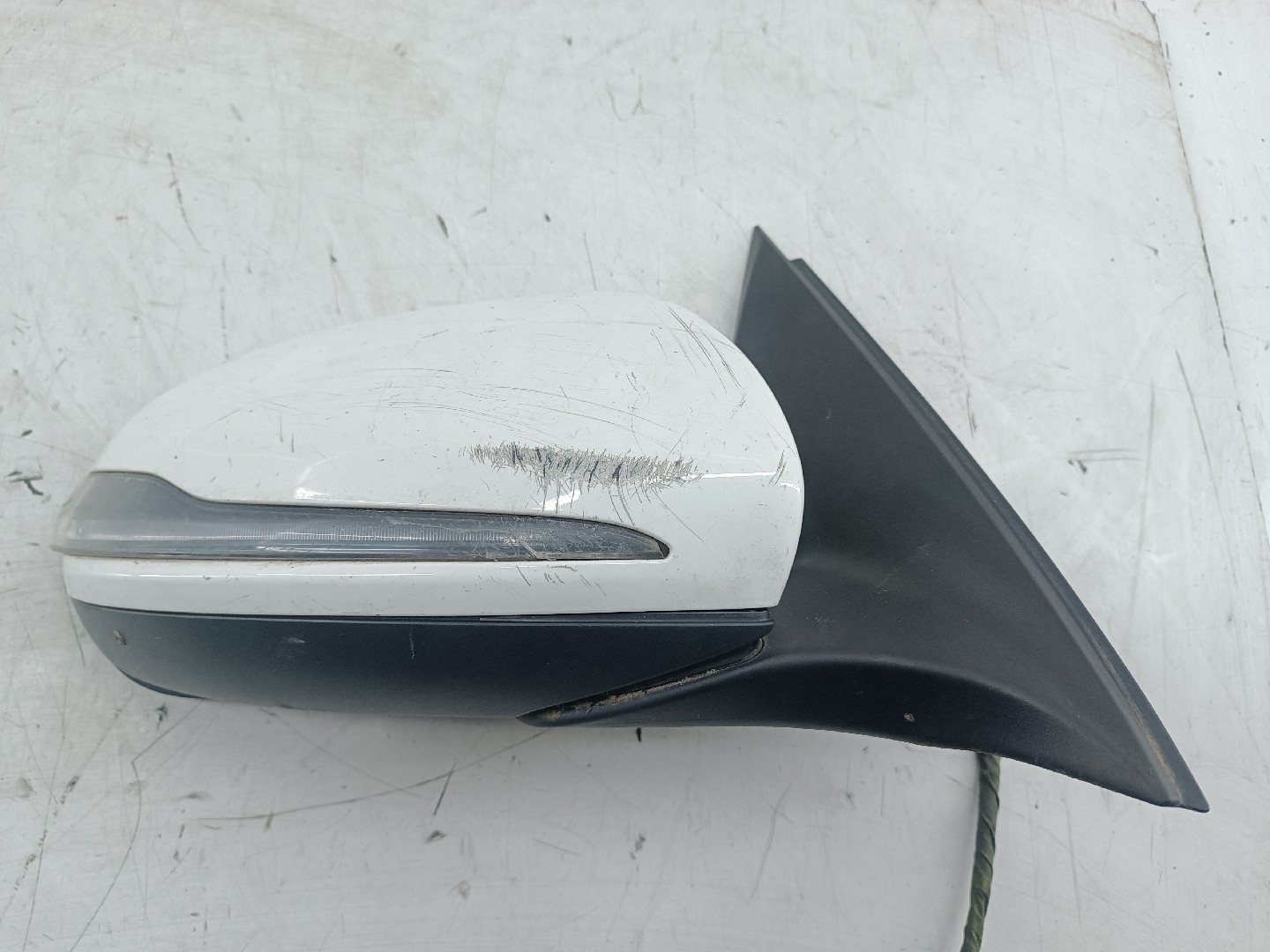 Espelho Retrovisor Direito Elétrico MERCEDES-BENZ GLC (X253) | 15 - 