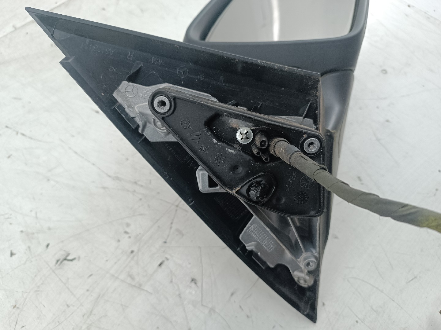 Espelho Retrovisor Direito Elétrico MERCEDES-BENZ GLC (X253) | 15 -  Imagem-5