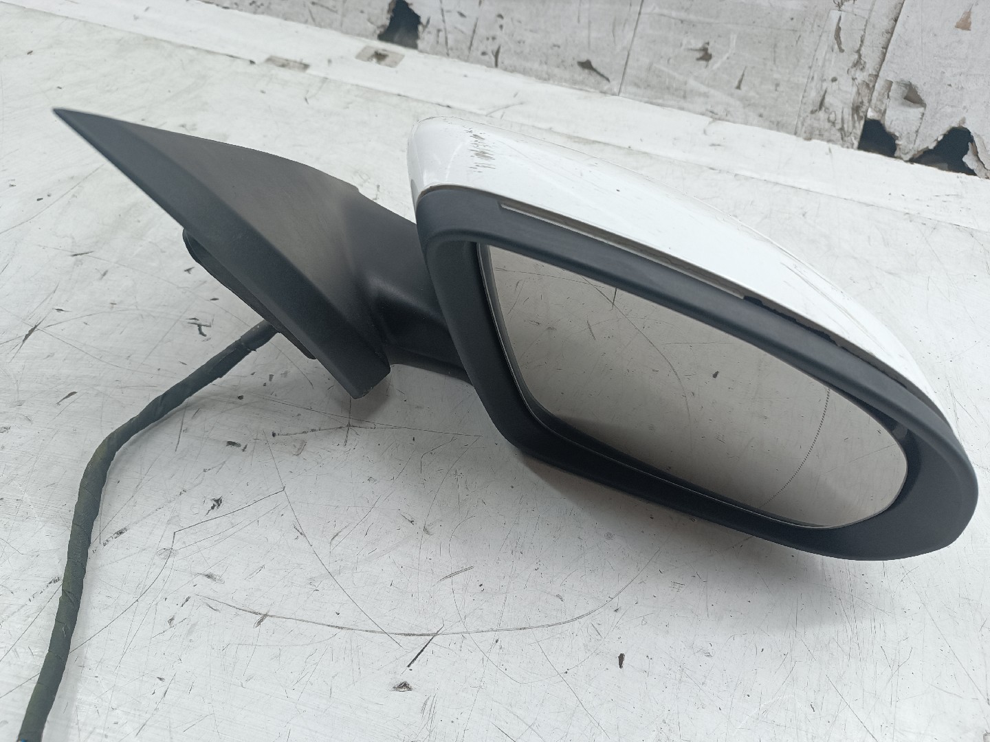 Espelho Retrovisor Direito Elétrico MERCEDES-BENZ GLC (X253) | 15 -  Imagem-7