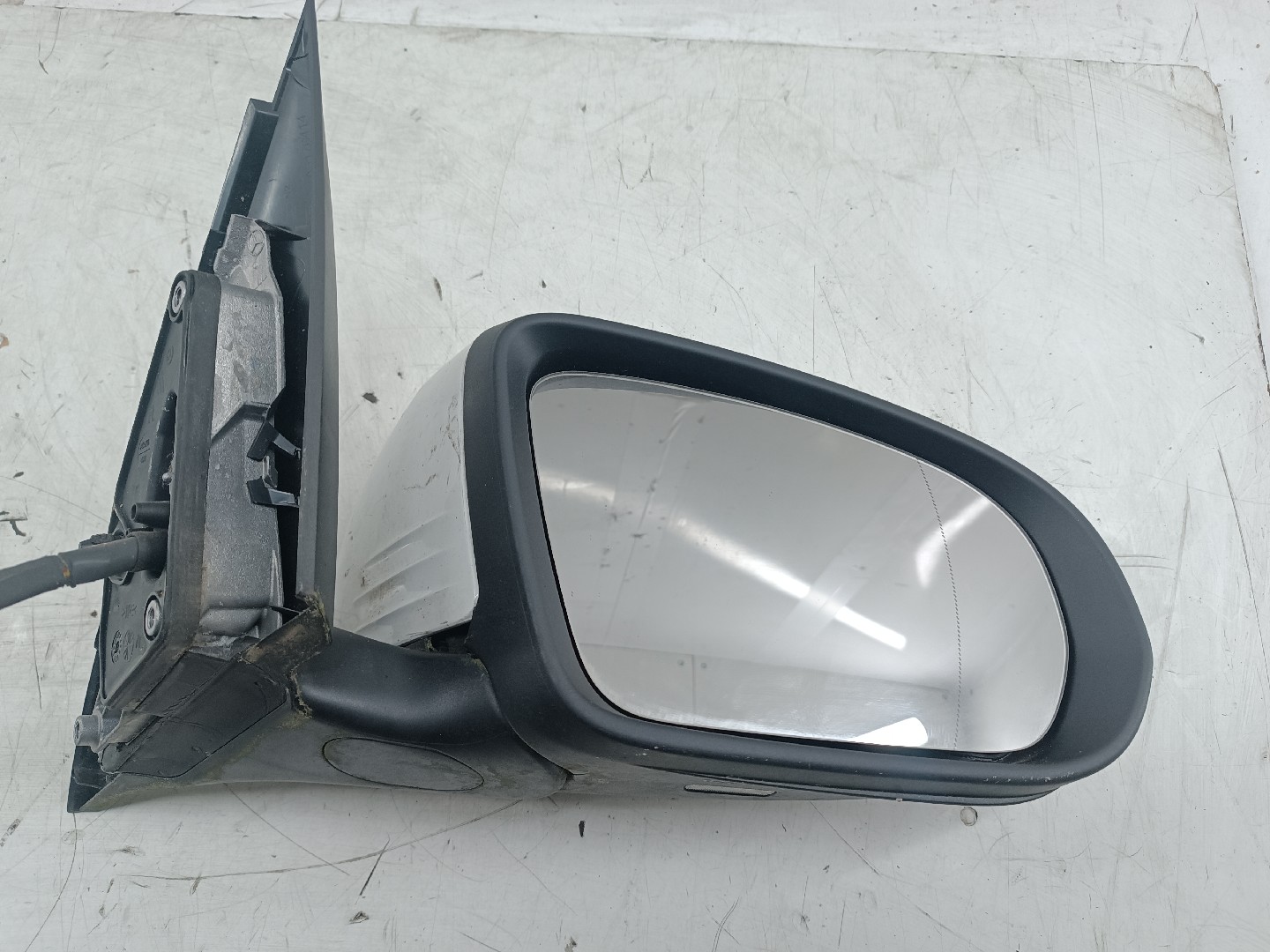 Espelho Retrovisor Direito Elétrico MERCEDES-BENZ GLC (X253) | 15 -  Imagem-6