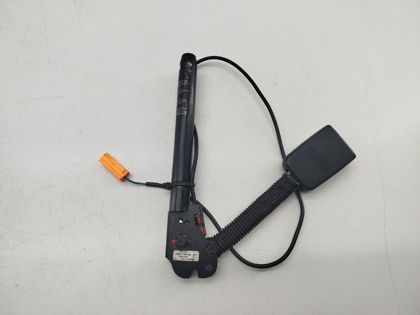 Pré tensor frente esquerdo FORD FOCUS C-MAX (DM2) | 03 - 07