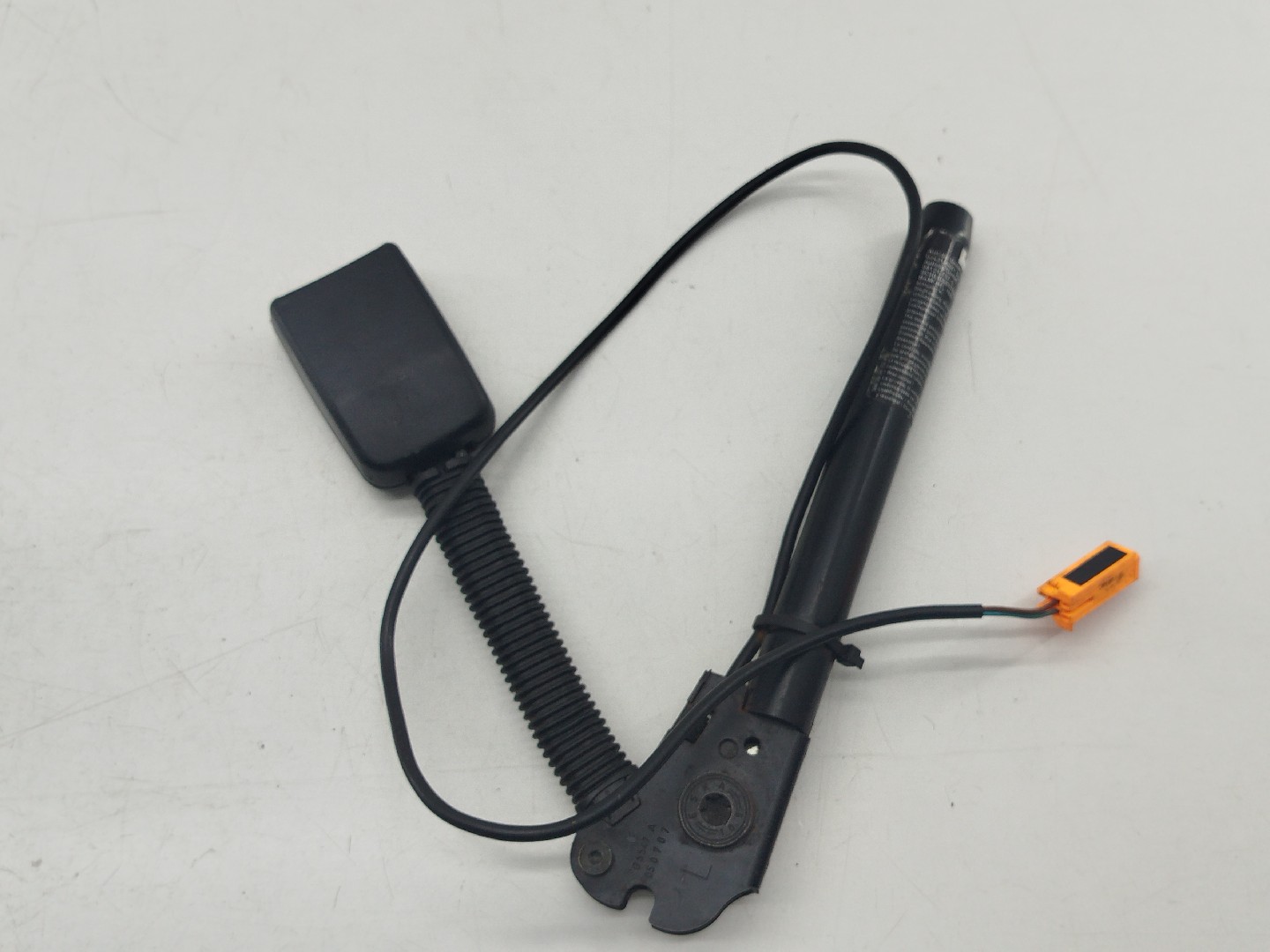 Pré tensor frente esquerdo FORD FOCUS C-MAX (DM2) | 03 - 07 Imagem-3