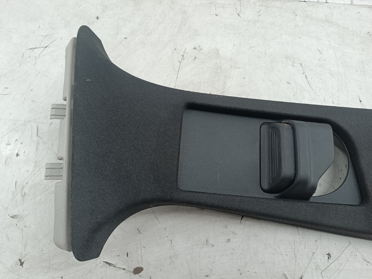 Moldura de pilar B direita MERCEDES-BENZ GLC (X253) | 15 -  Imagem-4