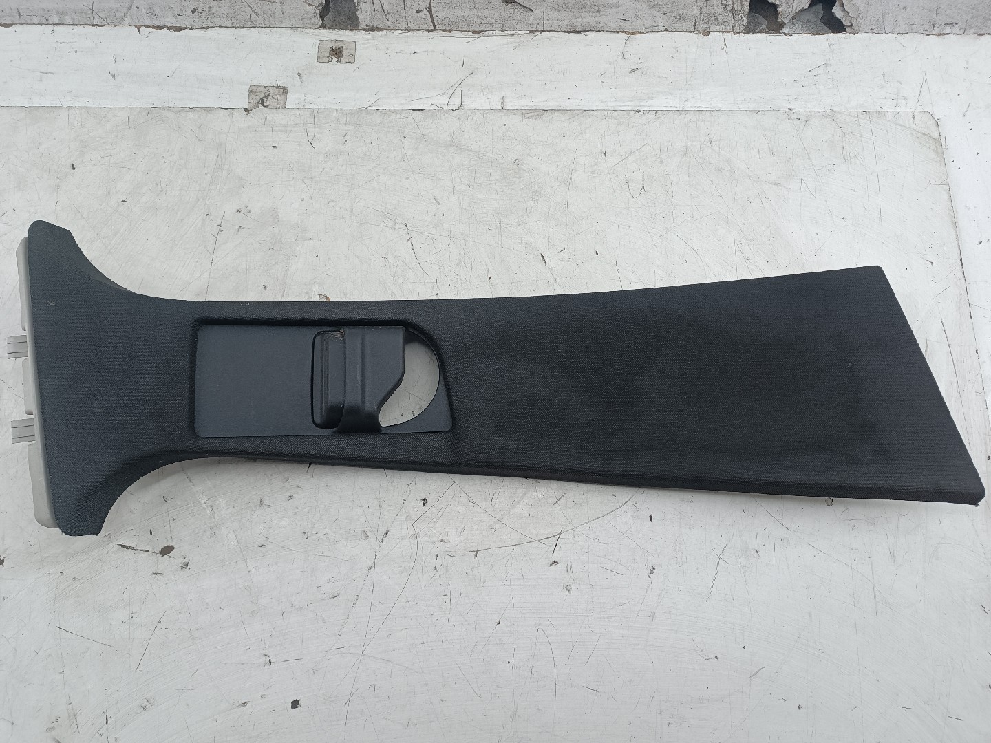 Moldura de pilar B direita MERCEDES-BENZ GLC (X253) | 15 -  Imagem-6