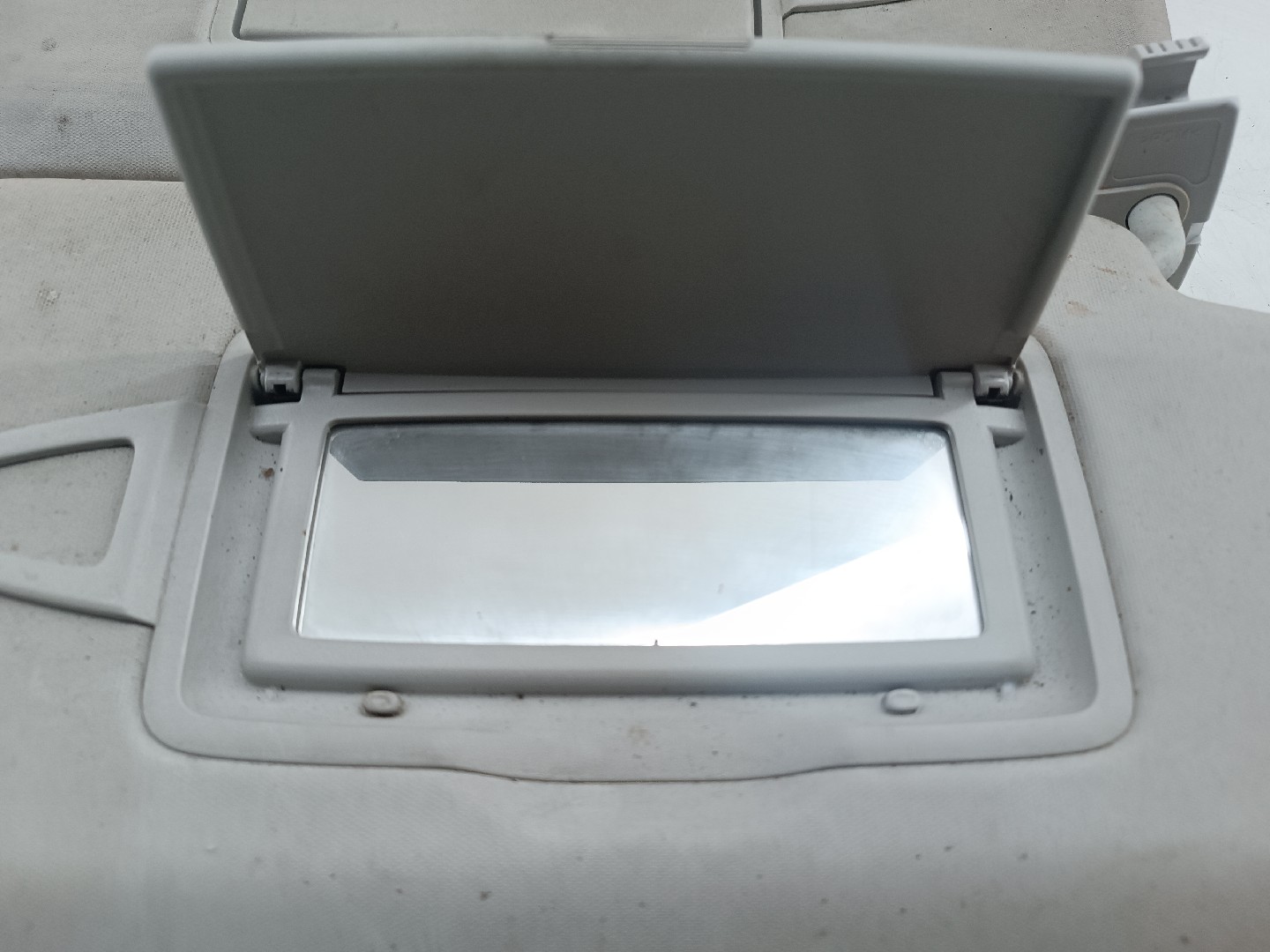 Conjunto 2 Palas de Sol MERCEDES-BENZ GLC (X253) | 15 -  Imagem-3