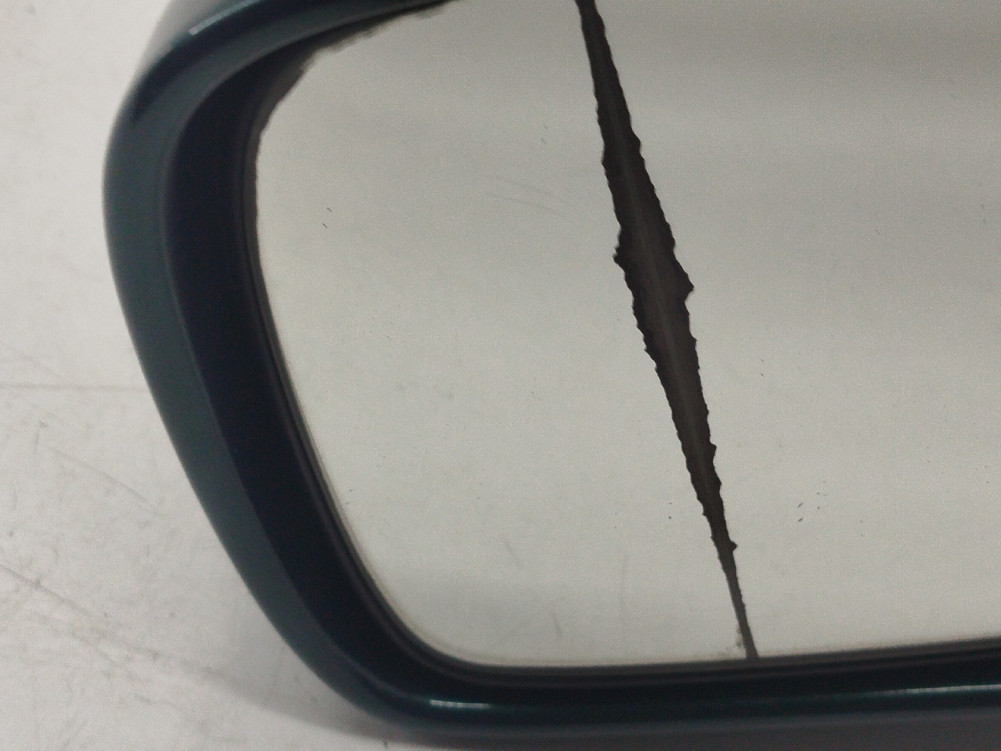 Espelho Retrovisor Esquerdo VOLKSWAGEN POLO (6N1) | 94 - 99 Imagem-1