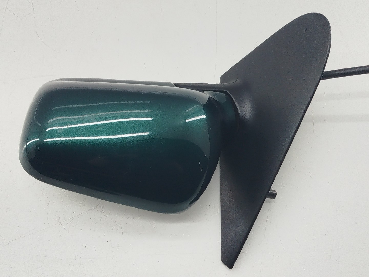 Espelho Retrovisor Esquerdo VOLKSWAGEN POLO (6N1) | 94 - 99 Imagem-2