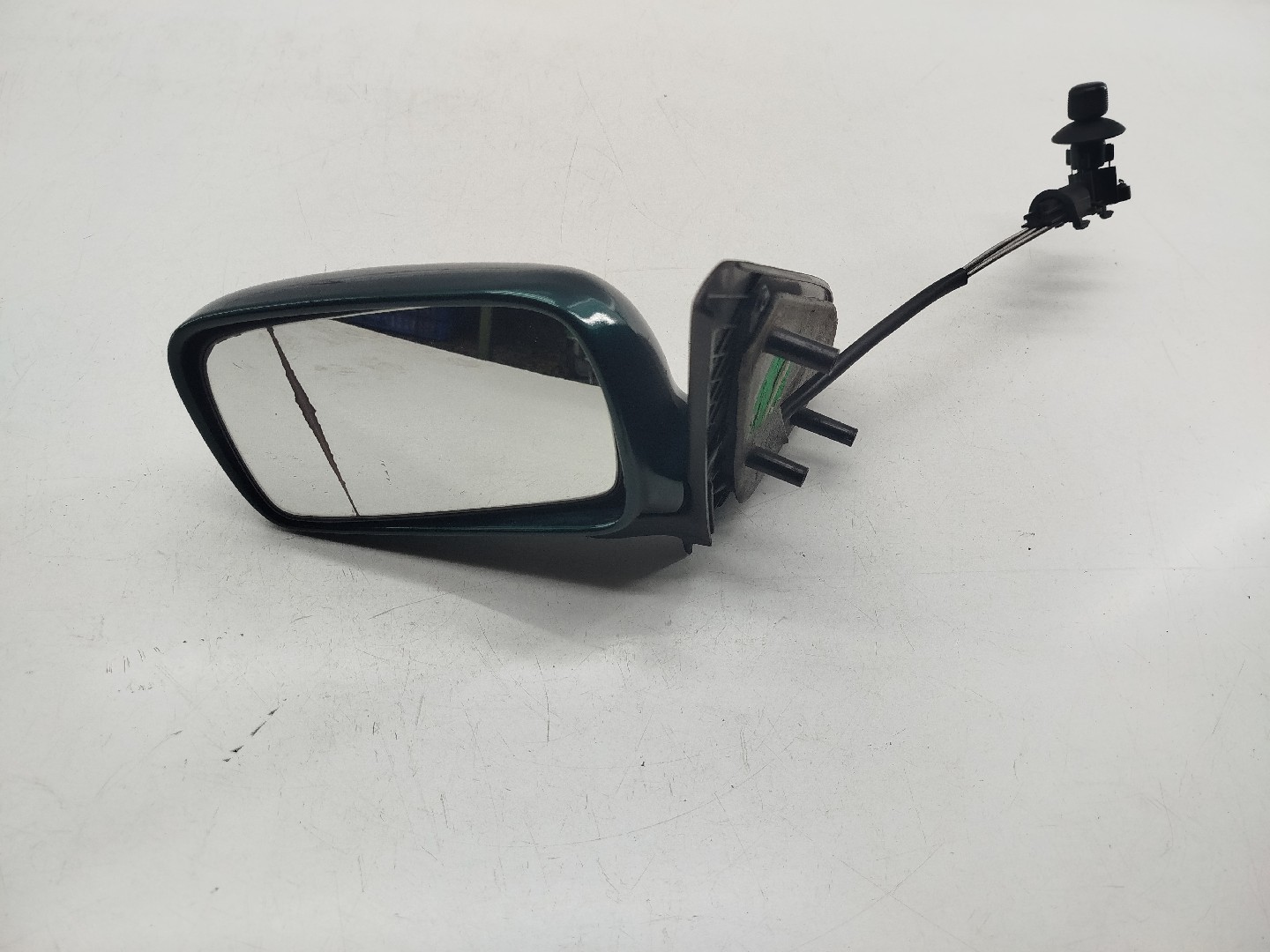 Espelho Retrovisor Esquerdo VOLKSWAGEN POLO (6N1) | 94 - 99 Imagem-7