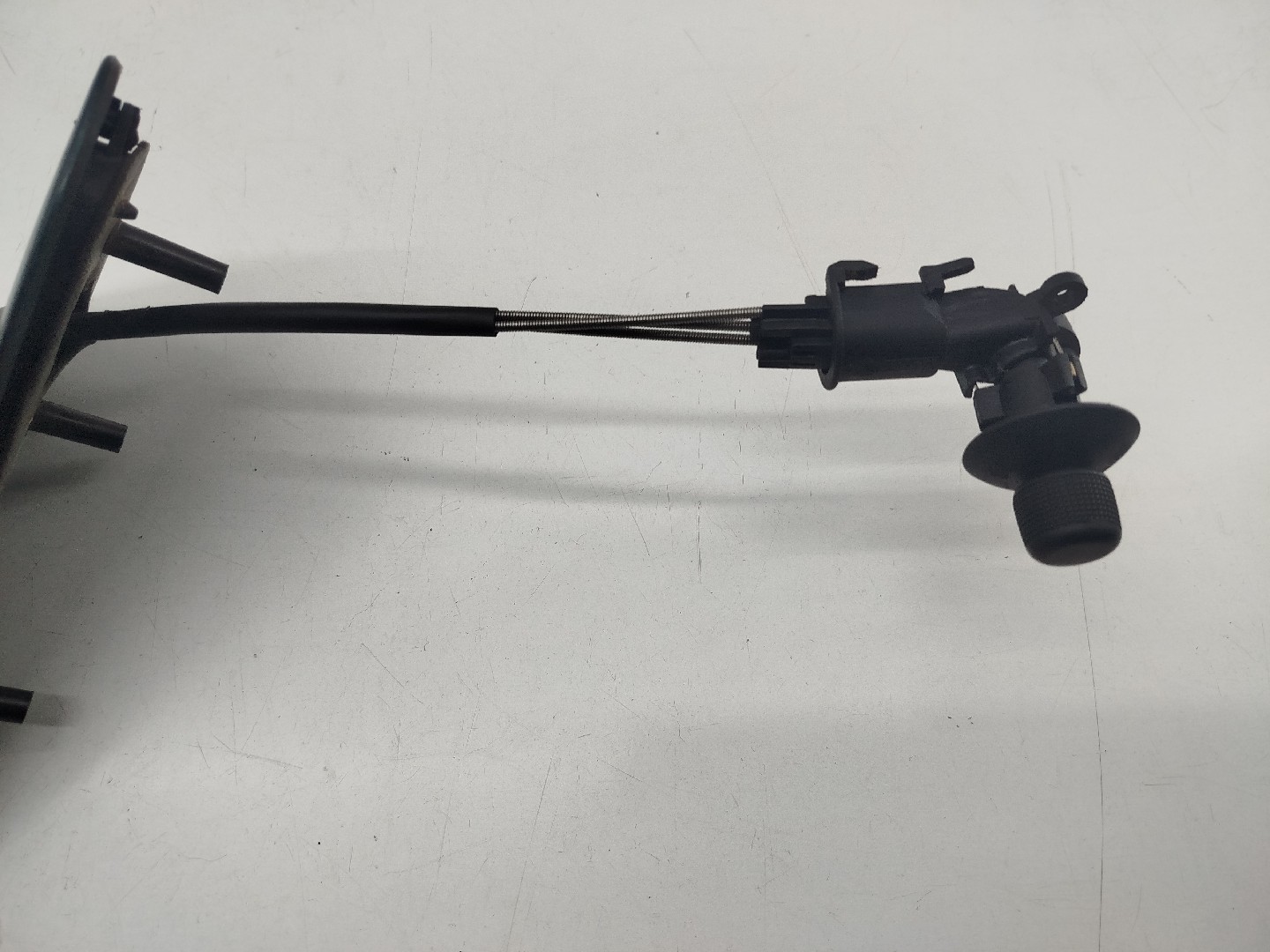 Espelho Retrovisor Esquerdo VOLKSWAGEN POLO (6N1) | 94 - 99 Imagem-3