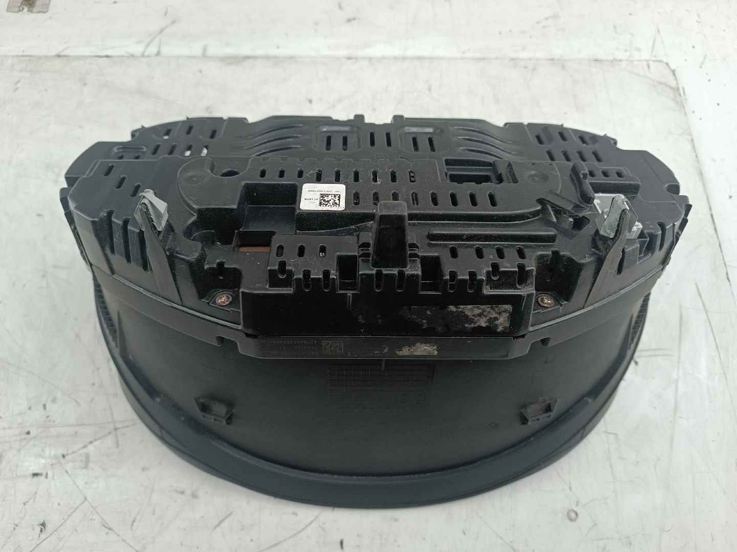 Quadrante MERCEDES-BENZ GLC (X253) | 15 - 