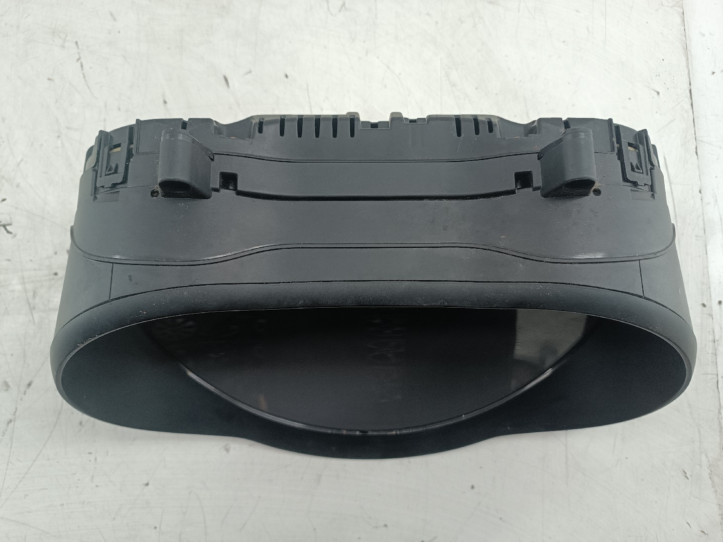 Quadrante MERCEDES-BENZ GLC (X253) | 15 -  Imagem-4