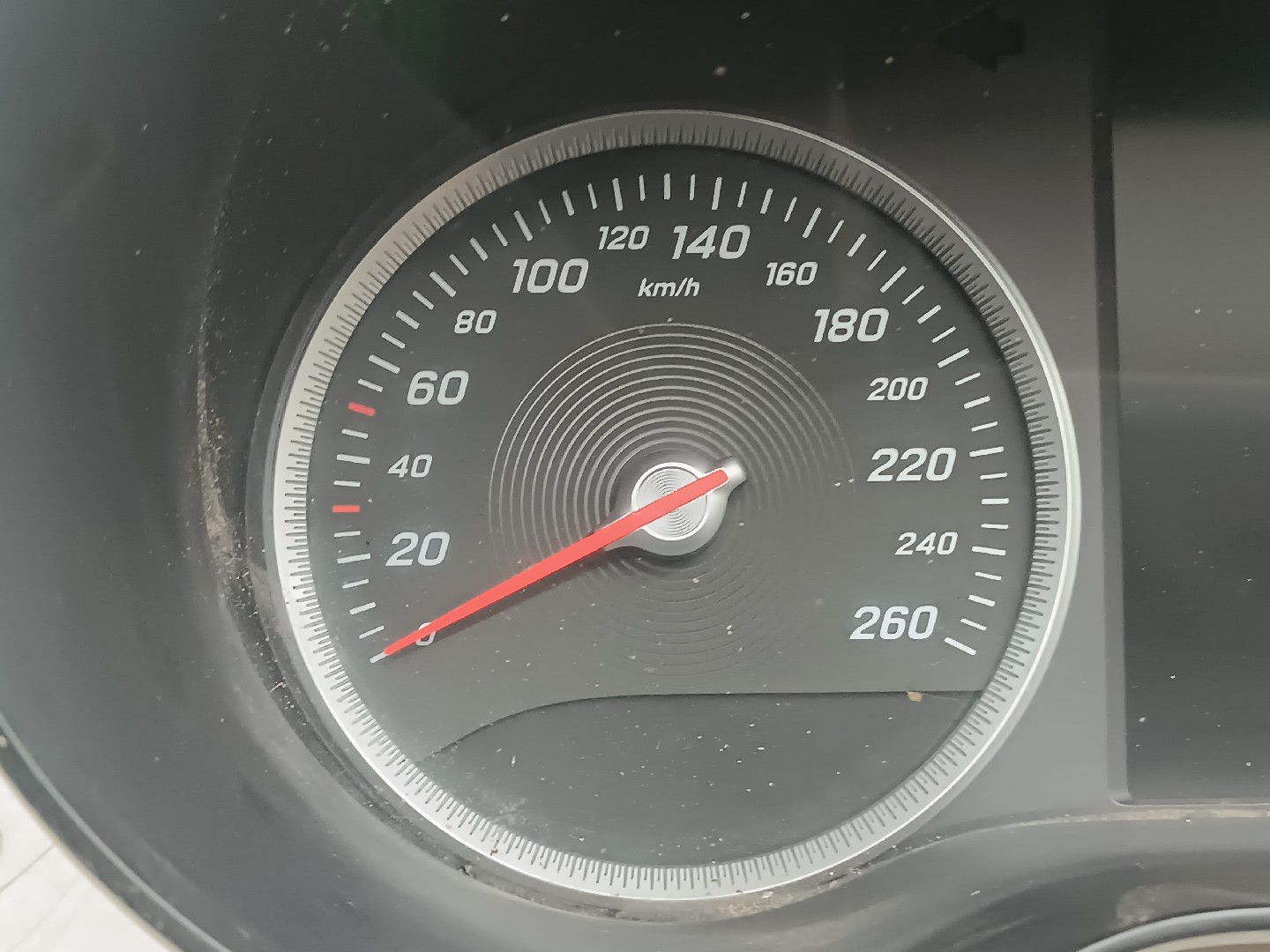 Quadrante MERCEDES-BENZ GLC (X253) | 15 -  Imagem-5