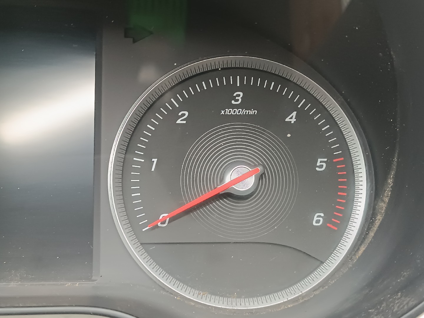 Quadrante MERCEDES-BENZ GLC (X253) | 15 -  Imagem-6