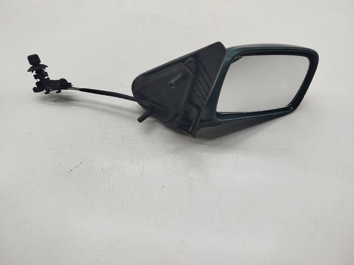 Espelho Retrovisor Direito VOLKSWAGEN POLO (6N1) | 94 - 99