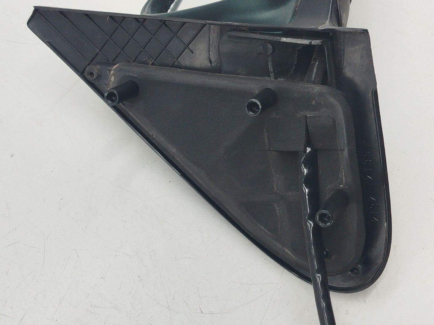 Espelho Retrovisor Direito VOLKSWAGEN POLO (6N1) | 94 - 99 Imagem-4