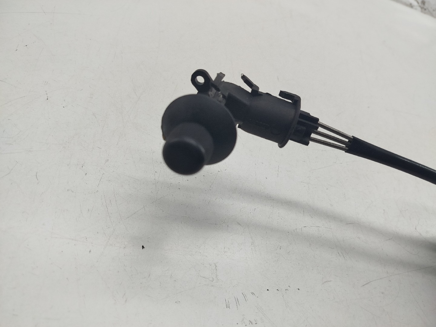 Espelho Retrovisor Direito VOLKSWAGEN POLO (6N1) | 94 - 99 Imagem-2