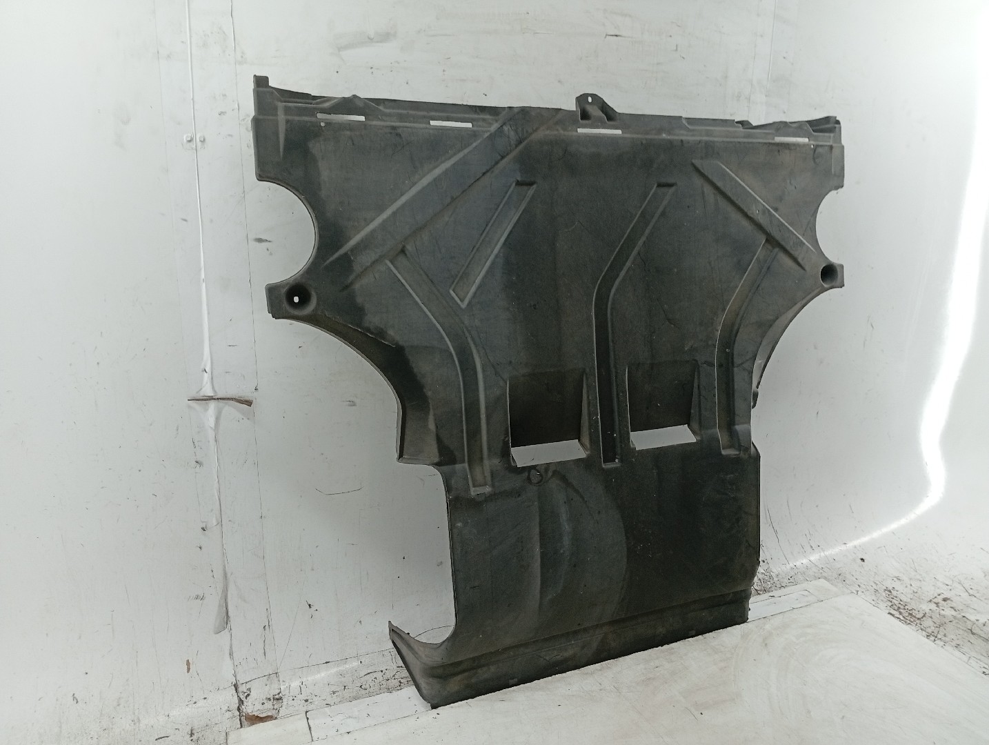 Proteção inferior de carroçaria SMART FORFOUR Hatchback (453) | 14 -  Imagem-4