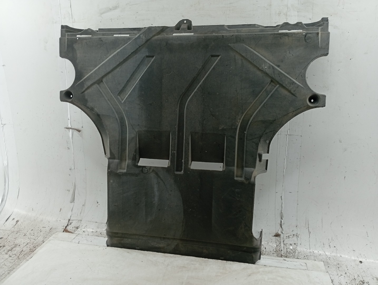 Proteção inferior de carroçaria SMART FORFOUR Hatchback (453) | 14 -  Imagem-5