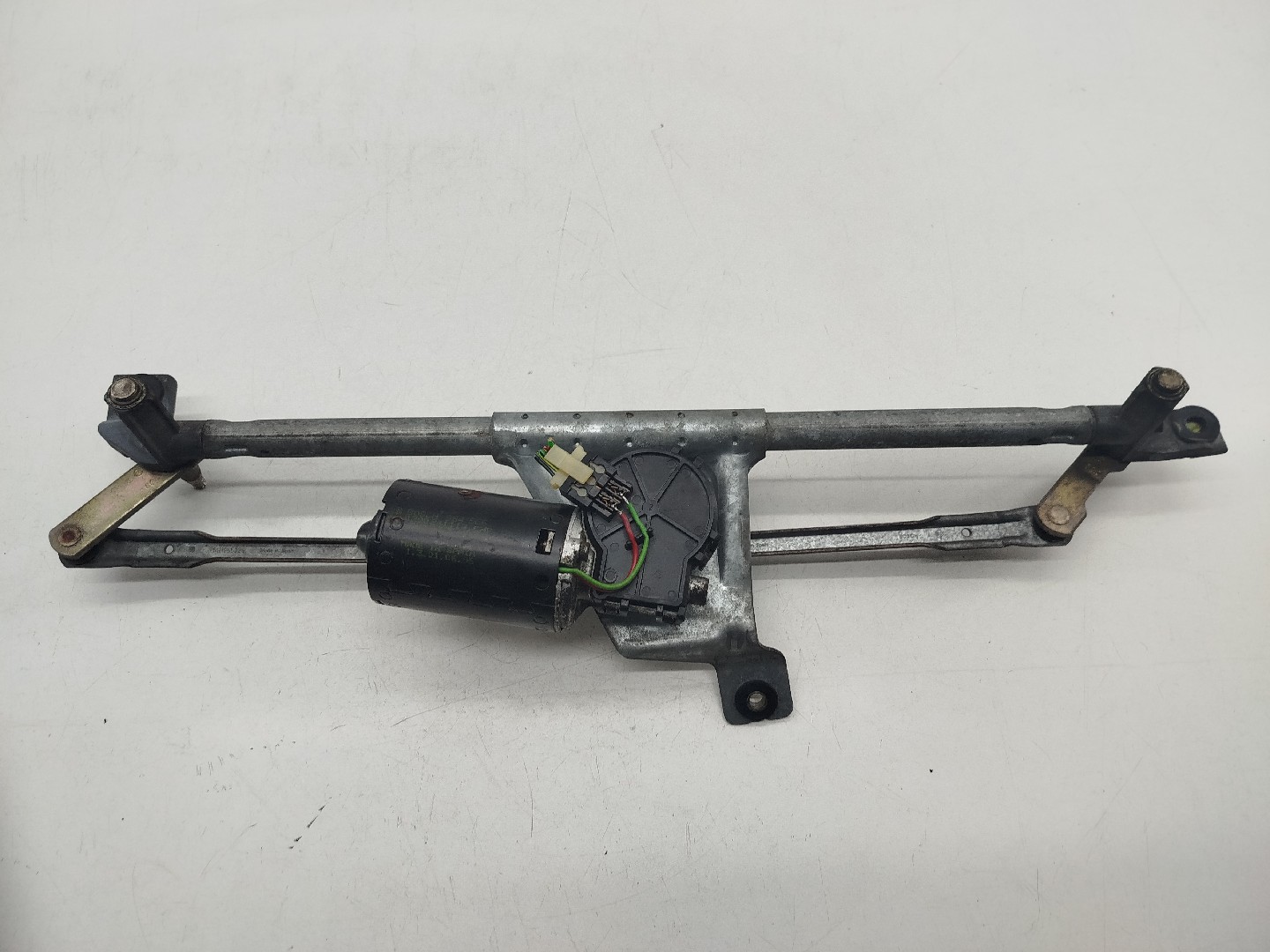 Motor do Limpa Para-Brisas VOLKSWAGEN POLO (6N1) | 94 - 99