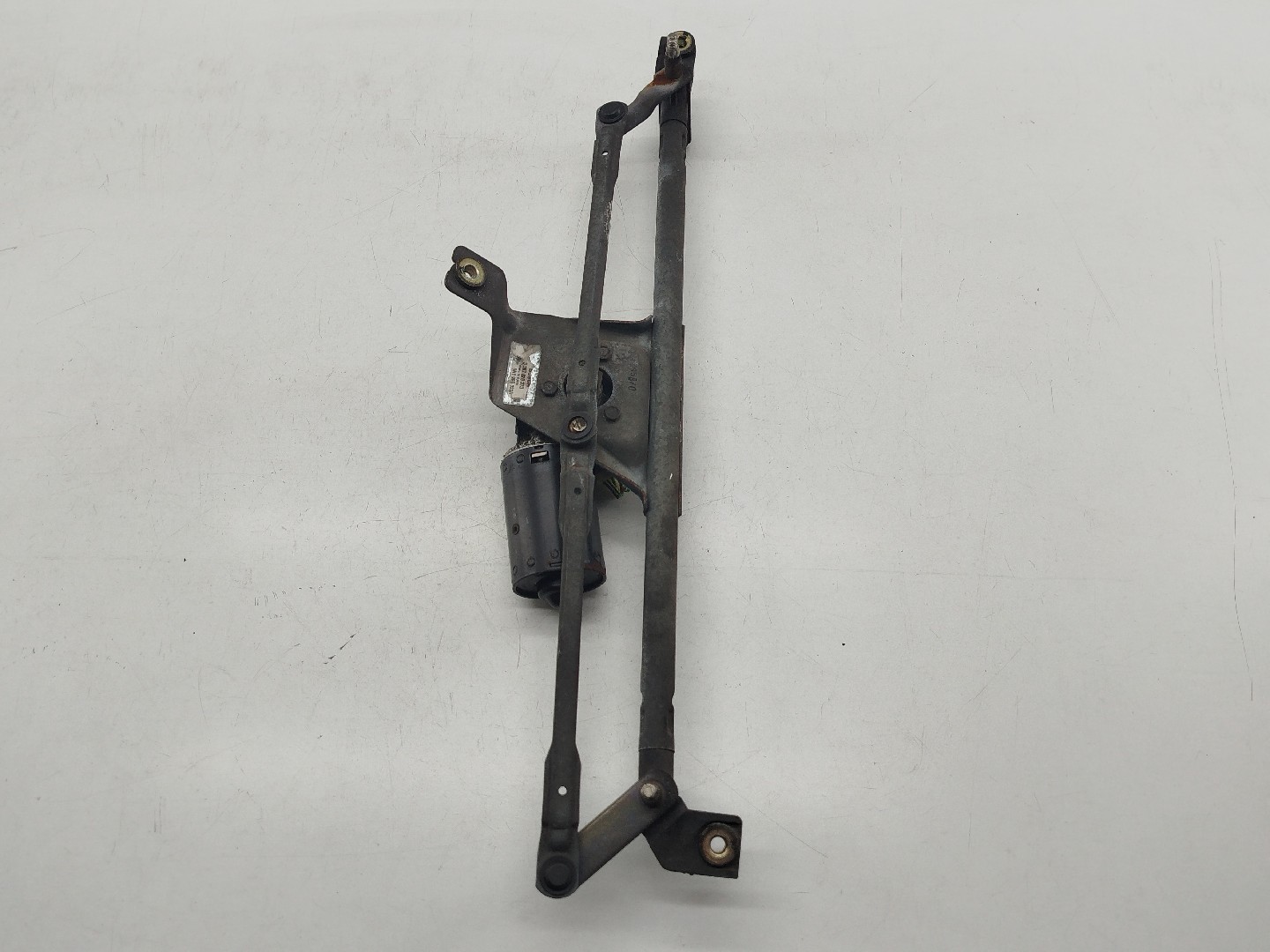 Motor do Limpa Para-Brisas VOLKSWAGEN POLO (6N1) | 94 - 99 Imagem-5