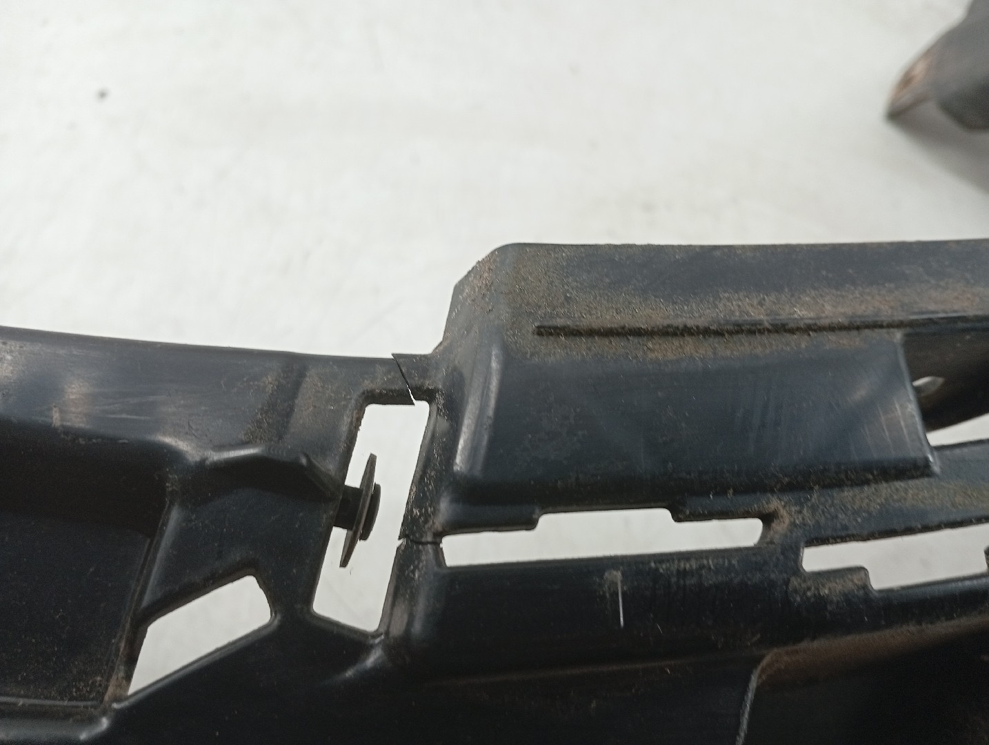 Suporte de para-choques MERCEDES-BENZ GLC (X253) | 15 -  Imagem-3