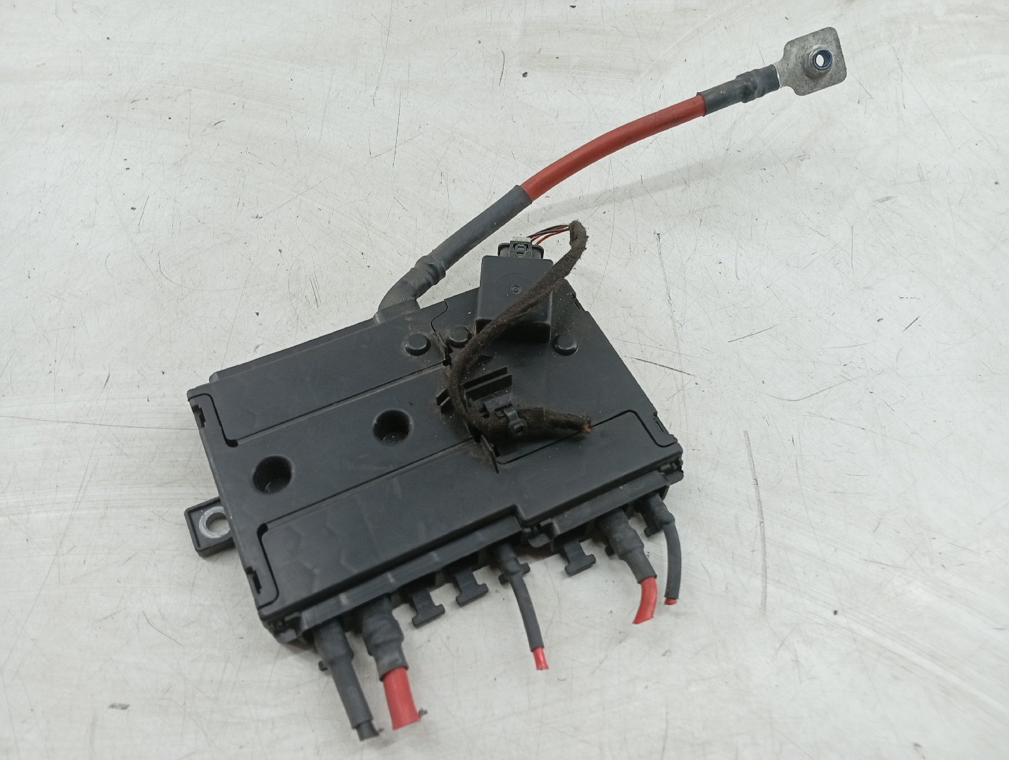 Módulo de Bateria MERCEDES-BENZ GLC (X253) | 15 - 