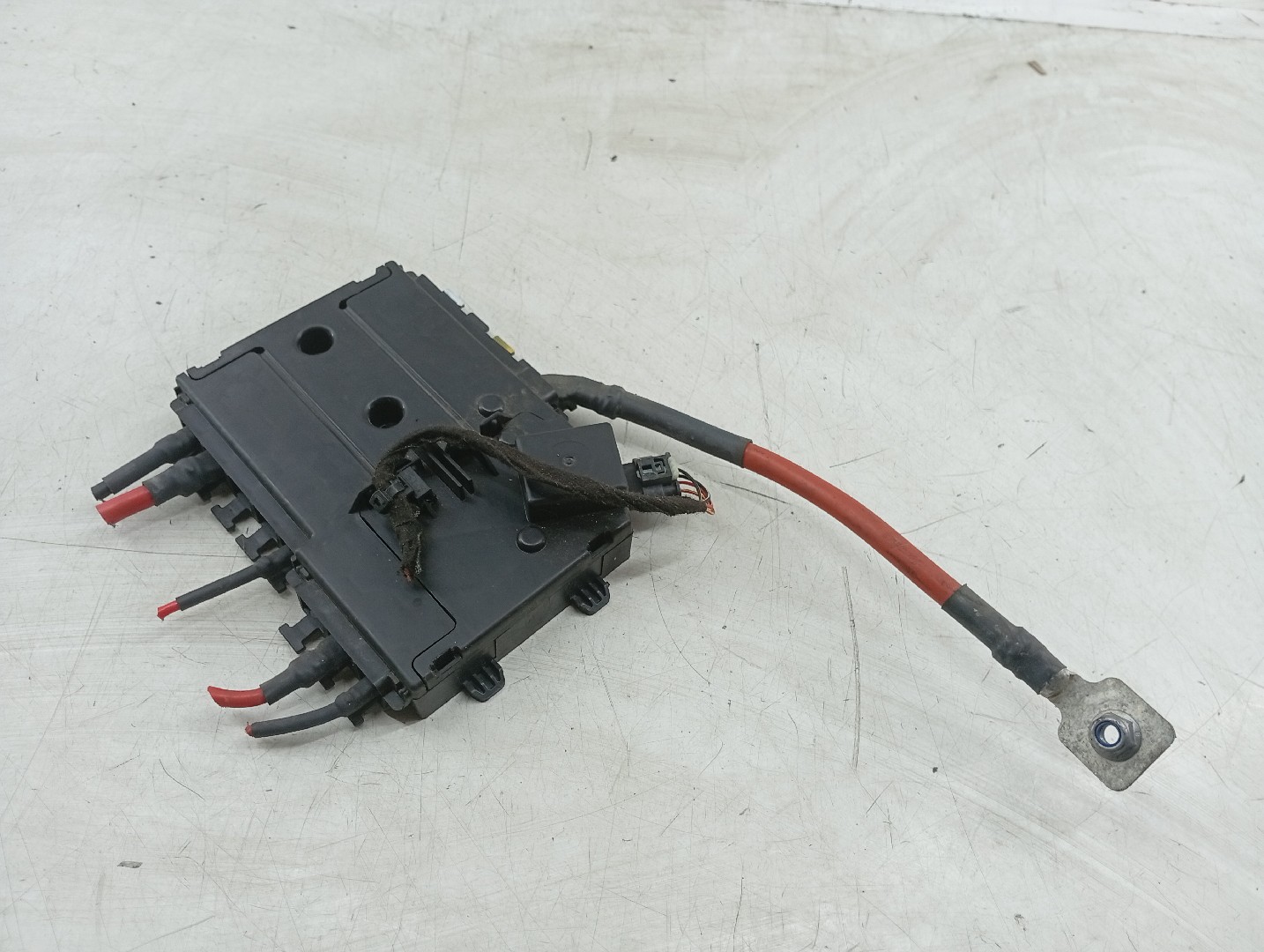 Módulo de Bateria MERCEDES-BENZ GLC (X253) | 15 -  Imagem-4