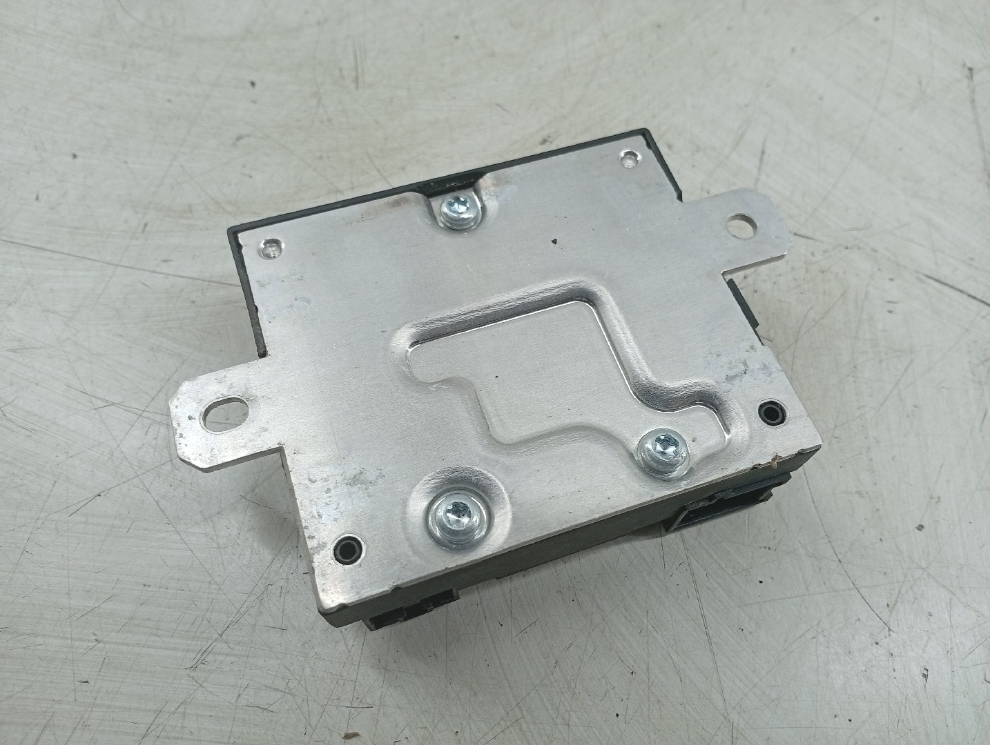 Centralina / Modulo Bomba Combustivel MERCEDES-BENZ GLC (X253) | 15 -  Imagem-2