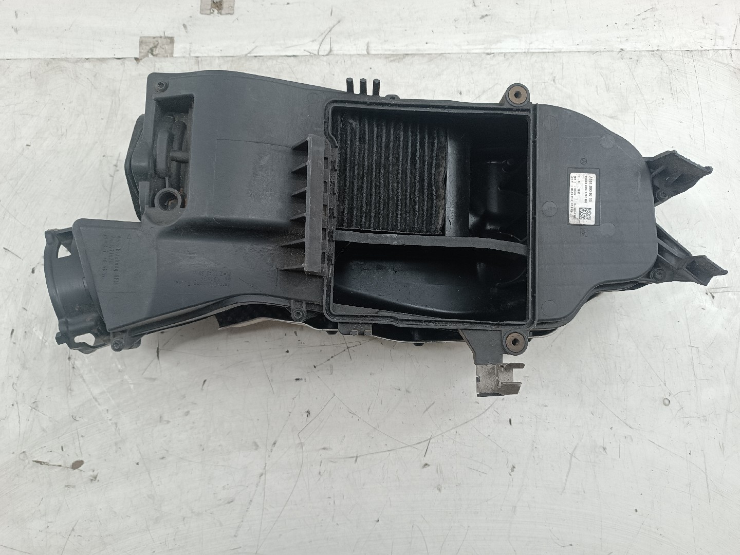 Caixa de filtro de ar MERCEDES-BENZ GLC (X253) | 15 -  Imagem-2