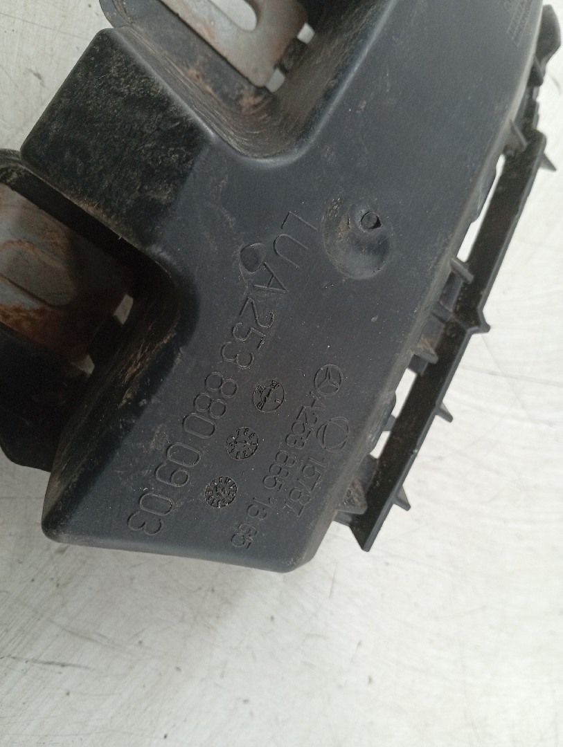 Suporte de para-choques MERCEDES-BENZ GLC (X253) | 15 -  Imagem-3