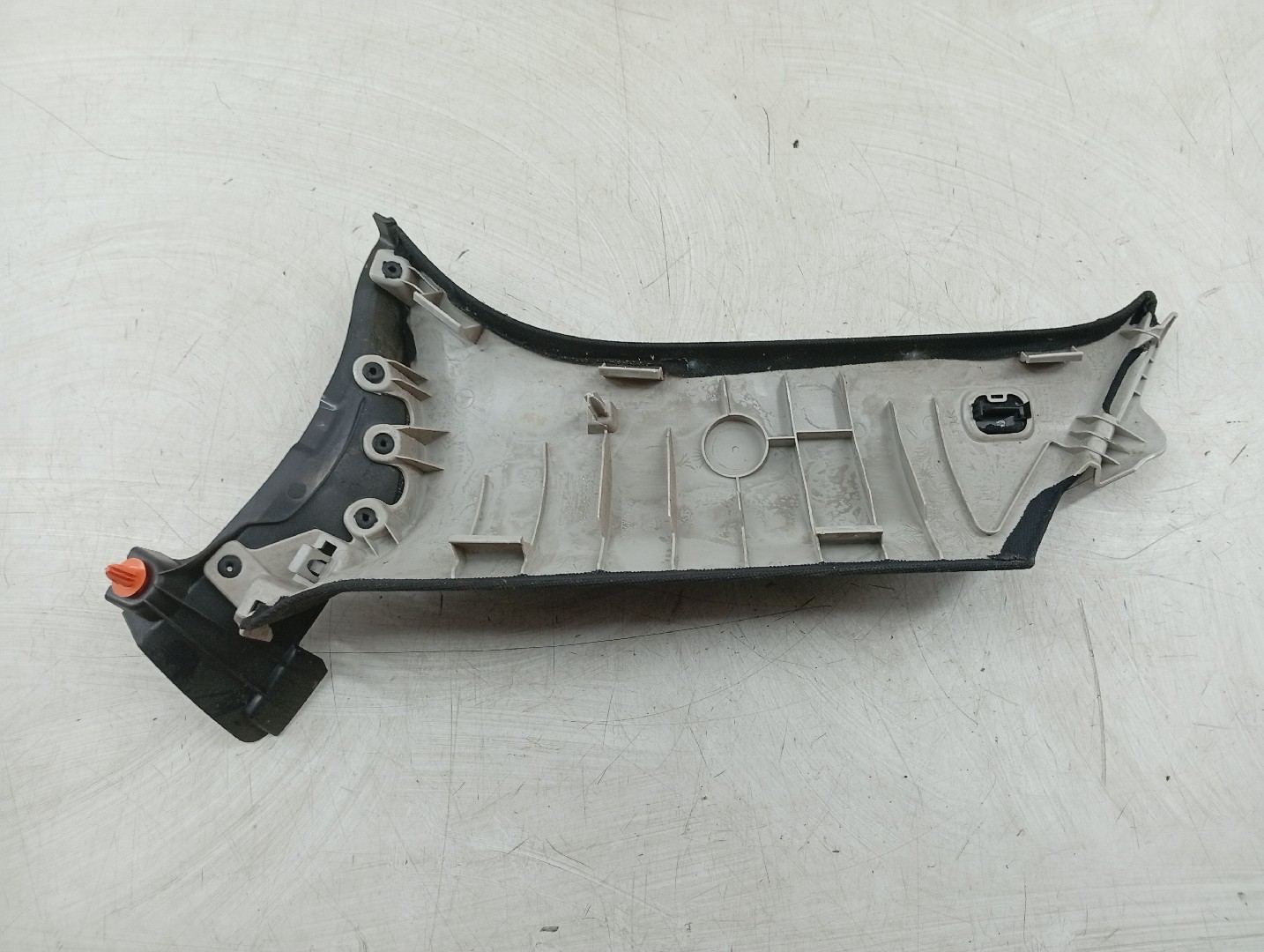 Moldura de pilar C esquerda MERCEDES-BENZ GLC (X253) | 15 -  Imagem-4