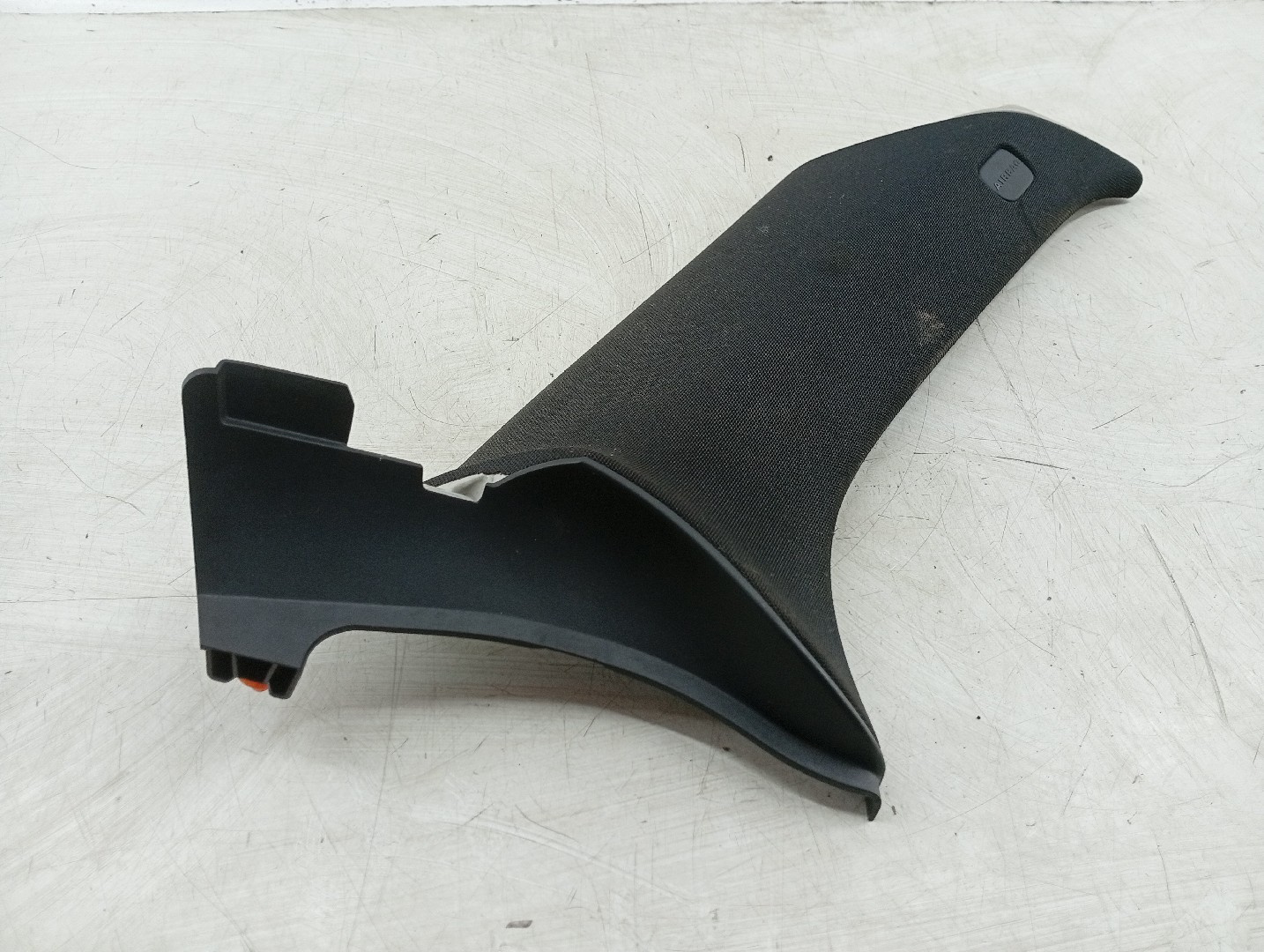 Moldura de pilar C esquerda MERCEDES-BENZ GLC (X253) | 15 -  Imagem-2