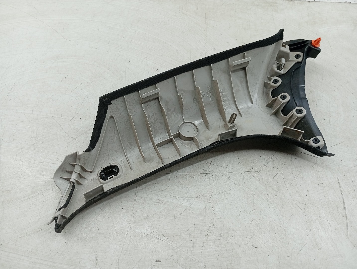 Moldura de pilar C esquerda MERCEDES-BENZ GLC (X253) | 15 -  Imagem-5