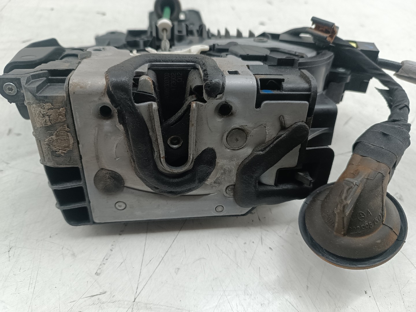 Fecho de porta MERCEDES-BENZ GLC (X253) | 15 -  Imagem-5