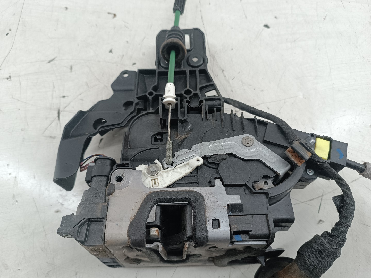 Fecho de porta MERCEDES-BENZ GLC (X253) | 15 -  Imagem-4