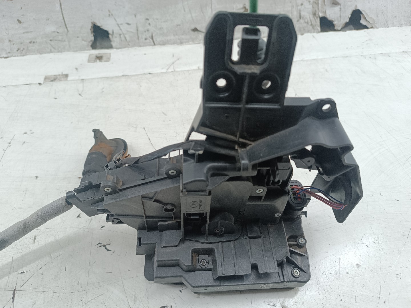 Fecho de porta MERCEDES-BENZ GLC (X253) | 15 -  Imagem-1