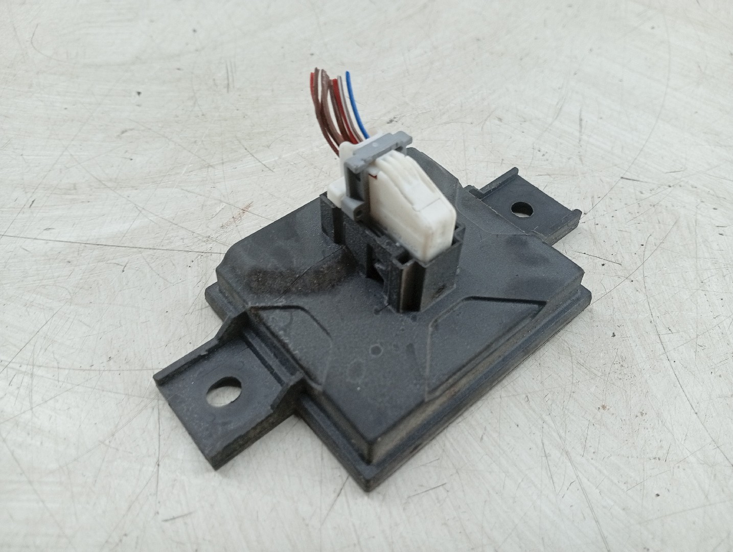 Módulo Camera MERCEDES-BENZ GLC (X253) | 15 -  Imagem-2