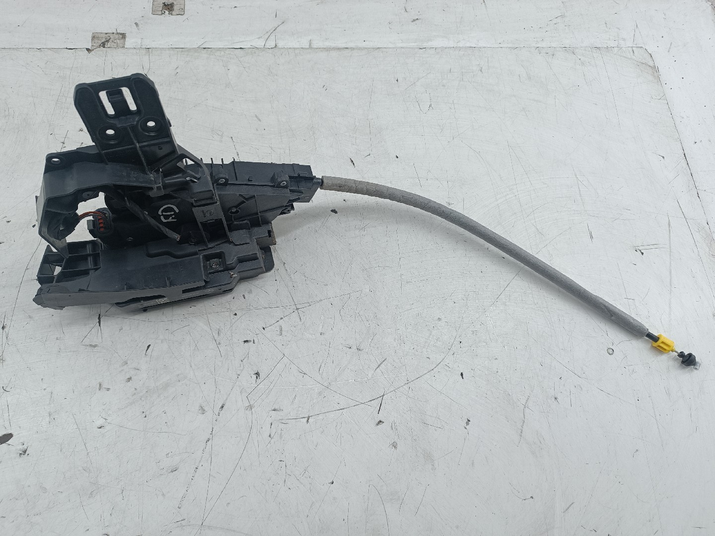 Fecho da Porta Frente Direito MERCEDES-BENZ GLC (X253) | 15 - 